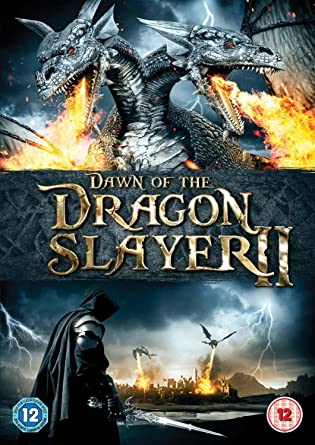 film dawn of the dragon slayer