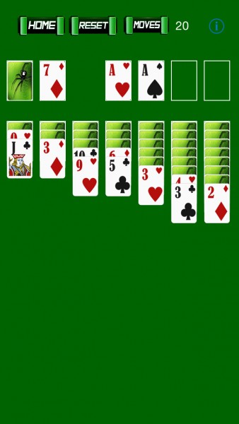 download solitaire game for mac
